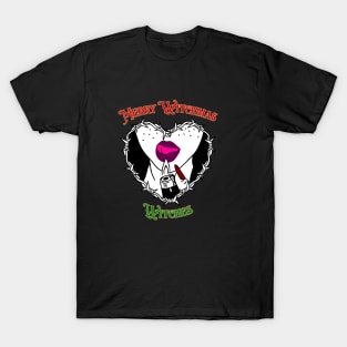 Merry Witchmas T-Shirt